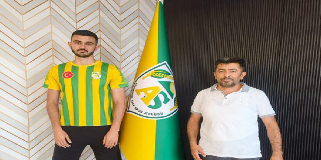 Konyaspor’dan 2.Lig’e transfer oldu