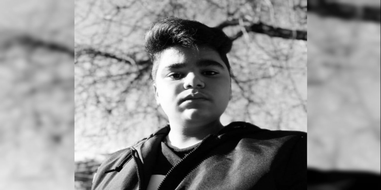 Daha 17 yaşındaydı! Klimayı tamir ederken akıma kapılan Mustafa öldü