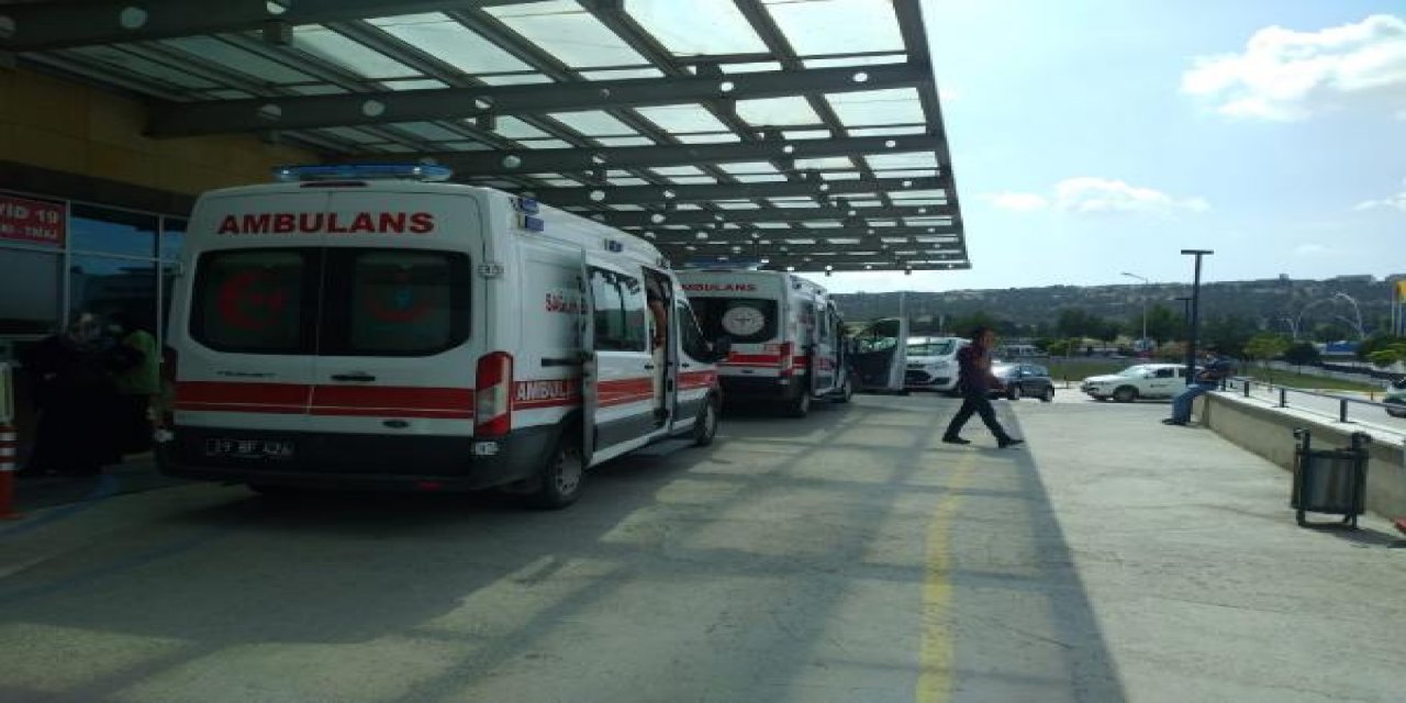 Husumetli ailelerin silahlı çatışmasında ağır bilanço: 2 ölü, 2 yaralı