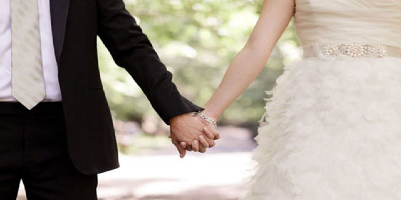 Evlilik tabuları değişiyor, düğün konvoyu gerekli görülmüyor! İşte çarpıcı araştırma
