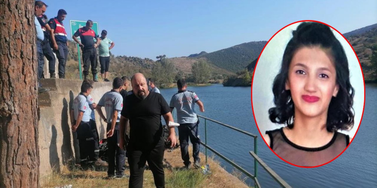 4 gündür kayıp olan liseli genç kızdan acı haber