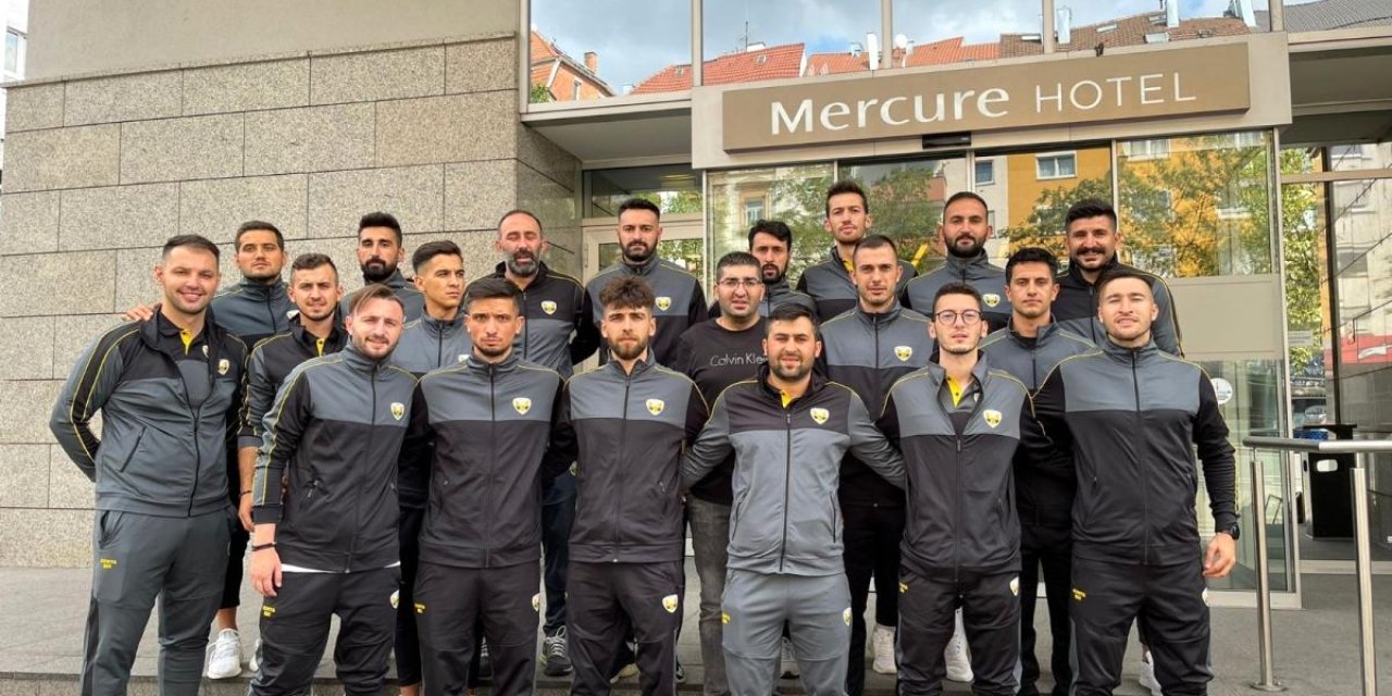 Tavşançalıspor, UEFA Futsal Şampiyonlar Ligi’ne veda etti