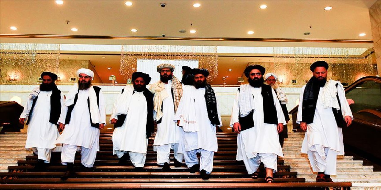 İşte Taliban'ın kritik kararlarına yön verecek 6 isim