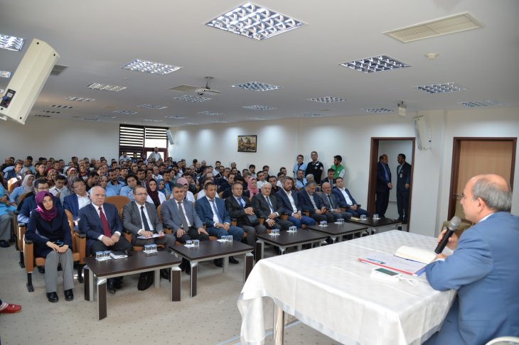 Özellikli sağlık hizmetleri göz dolduruyor