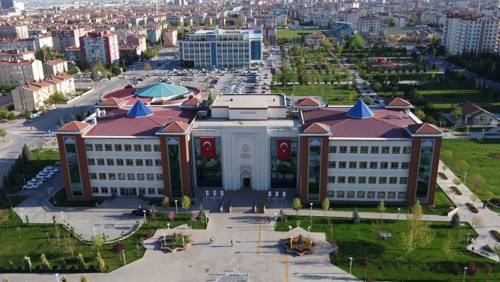 Selçuklu Belediyesi'nde proje destek başvuruları uzatıldı