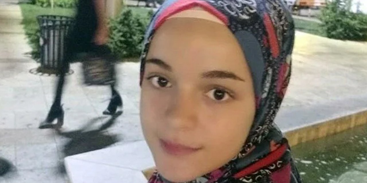 14 yaşındaki Reyhan 22 gündür kayıp: 'Kızımın hayatından endişe ediyorum'