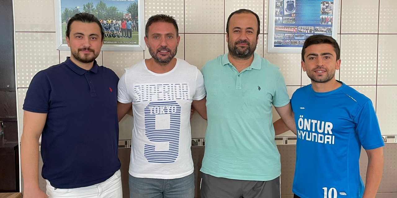 Muhammed Fatih Çırak, Konyaspor altyapısında