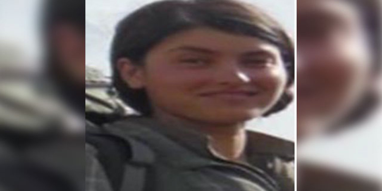 500 bin lira ödülle aranıyordu! PKK’nın suikastçısı öldürüldü
