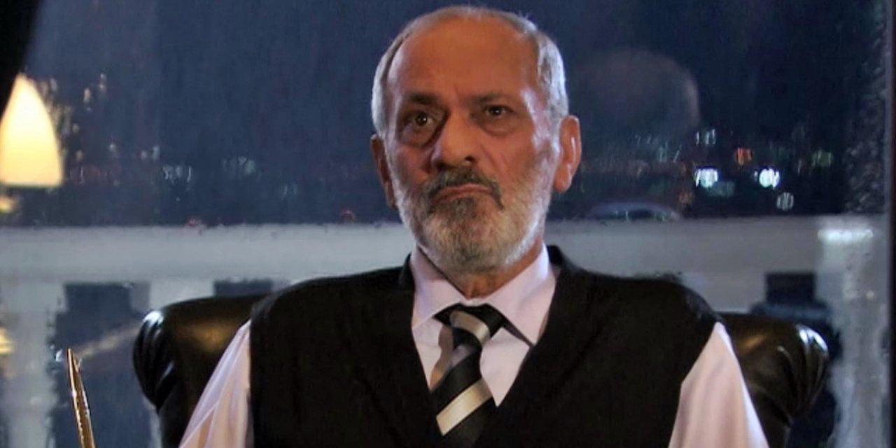 Usta oyuncu Metin Çekmez hayatını kaybetti