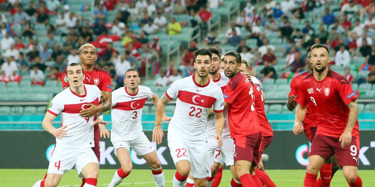 Türkiye-Karadağ maçının öncelikli bilet satışı başladı
