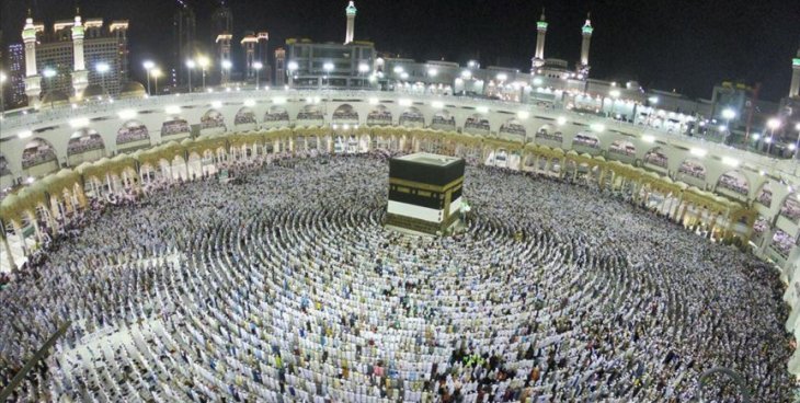 Hac ön kayıtları başlıyor! Kuralar ne zaman çekilecek?