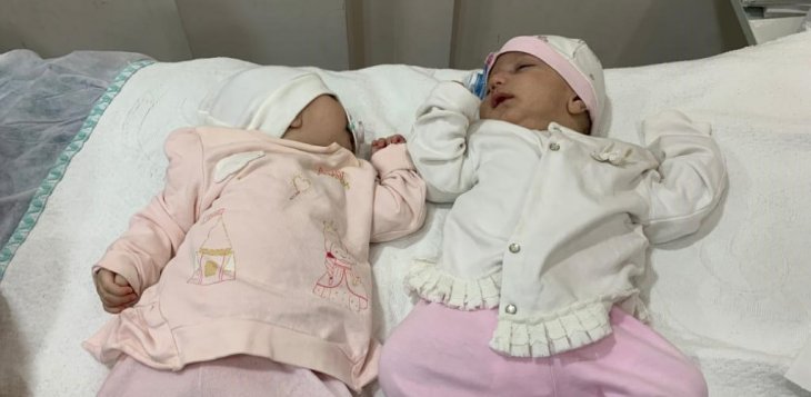 Konya’da sokağa terk edilen ikiz bebekler ve 2 yaşındaki kızın son durumu