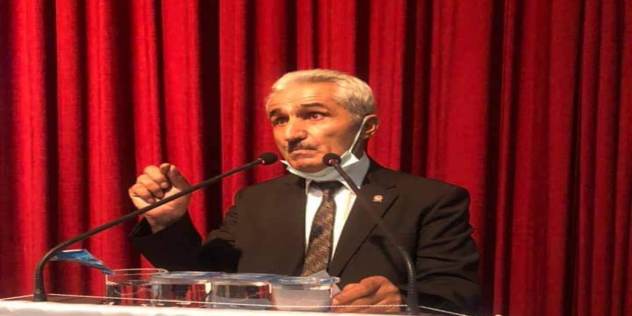 İsmet Karababa güven tazeledi