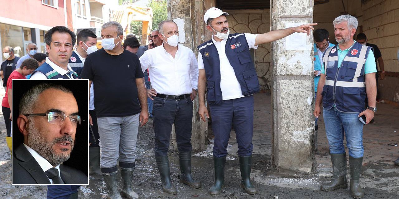 Cumhurbaşkanlığı Hükümet Sistemi’nin örnek bakanı