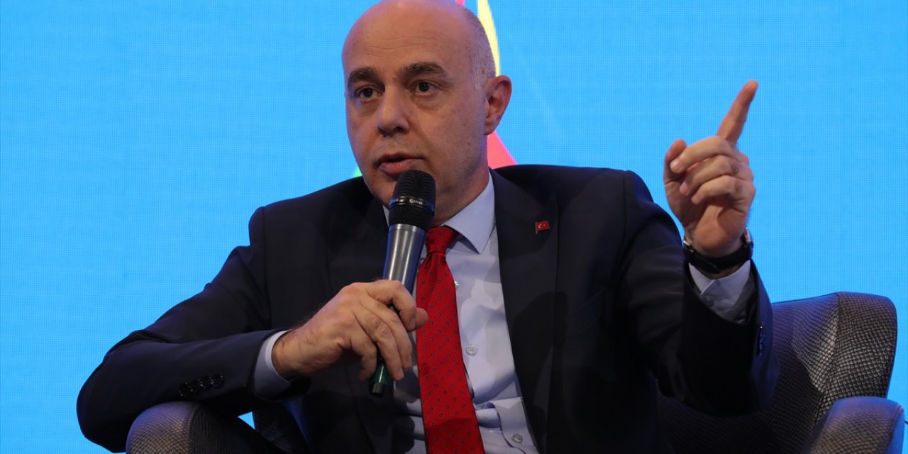 Türkiye’nin Bağdat Büyükelçisi Güney: "PKK, Irak’ta bitirilmesi gereken bir tehlike"