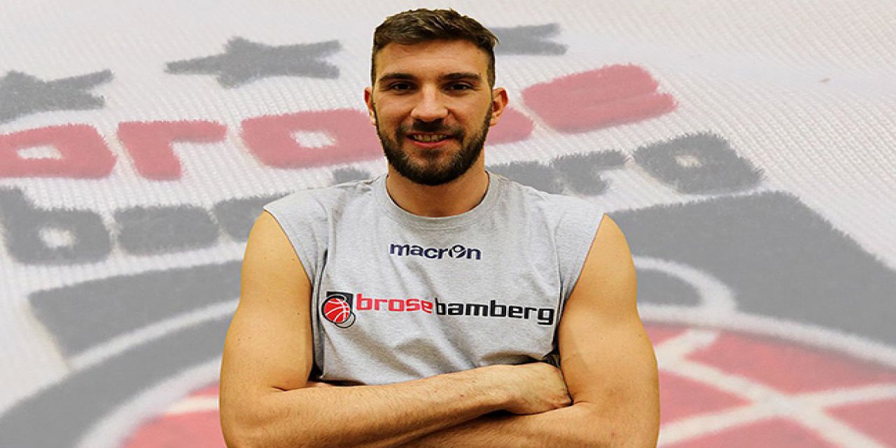 Konyaspor Basketbol Dejan Musli transferinden vazgeçti