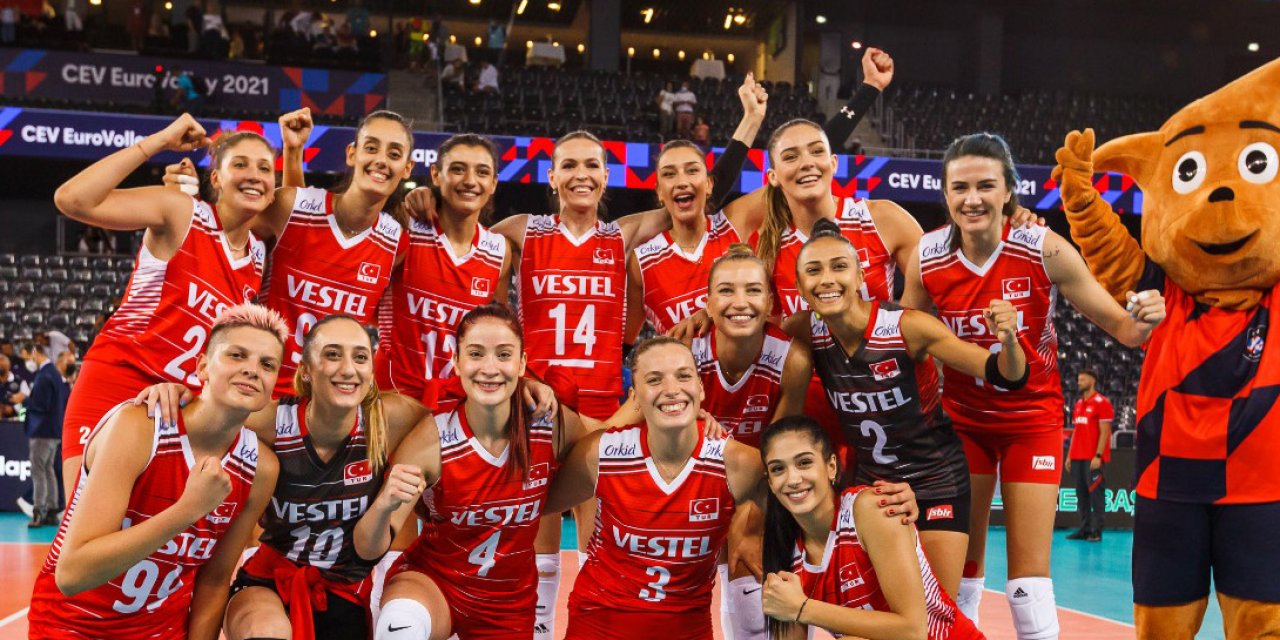 Filenin Sultanları yarı finalde