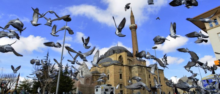 Pastırma yazı ne kadar sürecek?