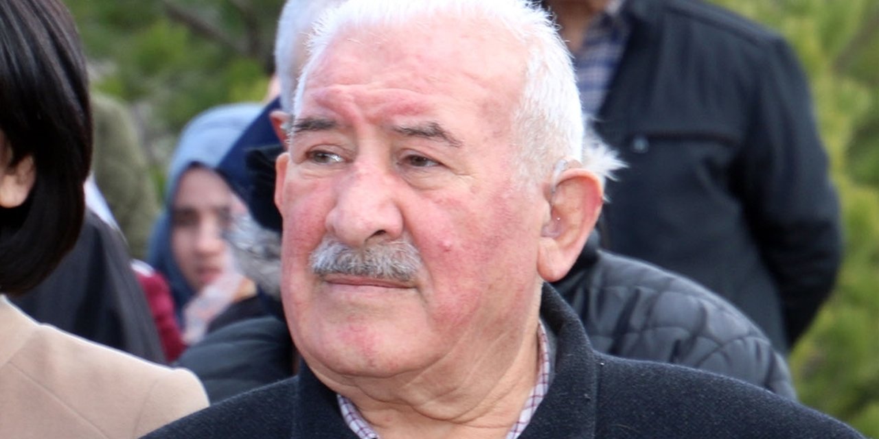Aşık Veysel'in oğlu Bahri Şatıroğlu vefat etti