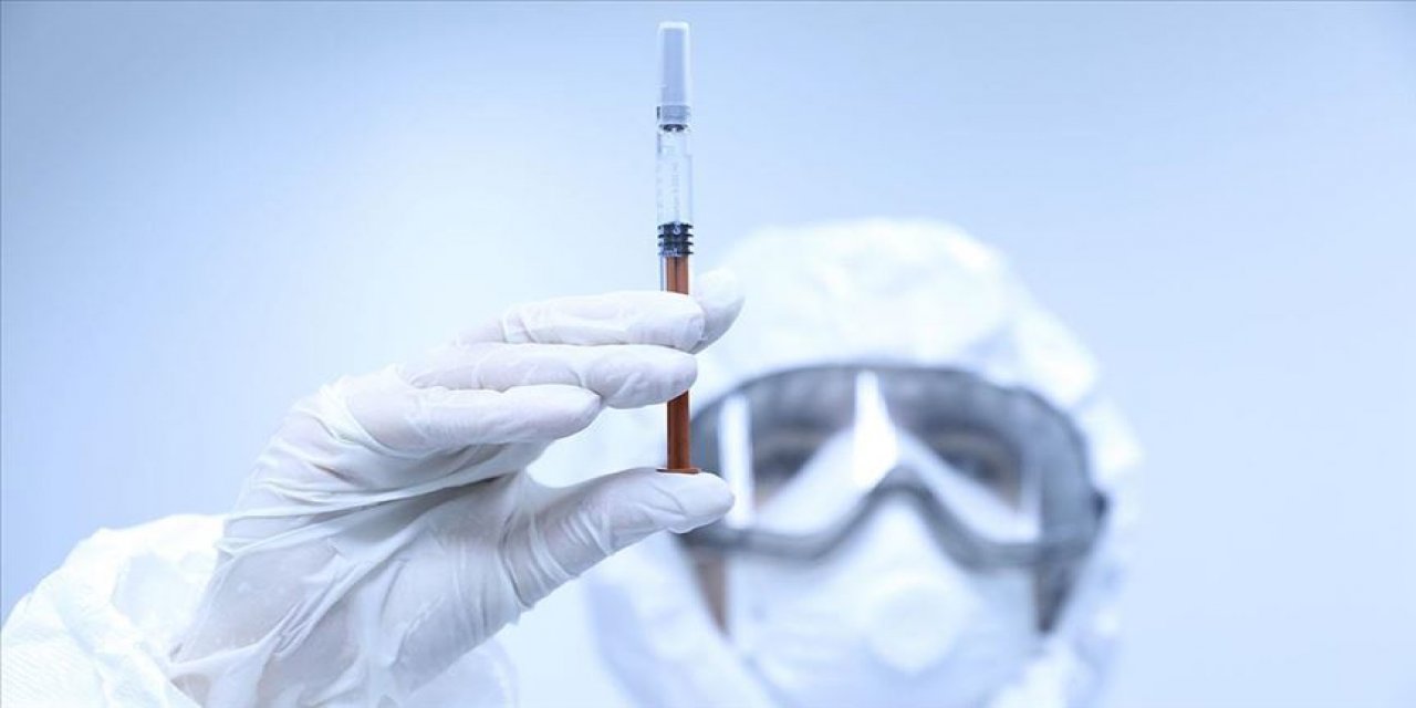 Son Dakika: 12 yaş ve üstüne aşı randevuları sisteme tanımlandı