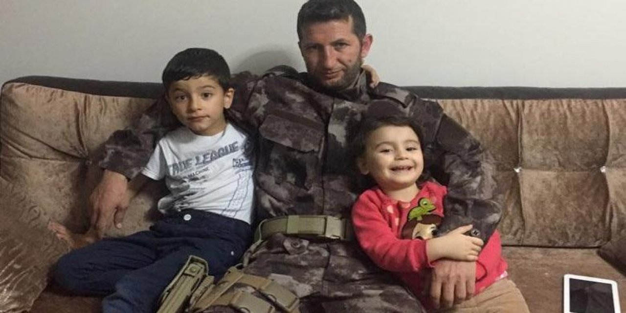 Konyalı gazinin çocuğuna özel okulun yer bulamadığı iddiası