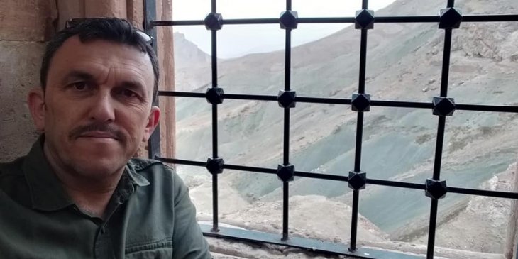 Meram Belediyesi’nin acı kaybı! Trafik kazasında hayatını kaybetti