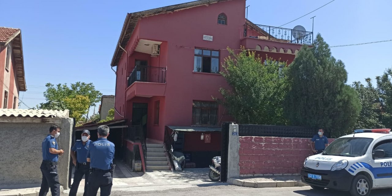 Konya’da kargalara ateş edip komşusu kadını vuran şüpheli hakkında ilk karar