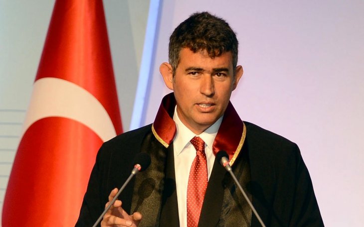 Feyzioğlu: Rumlar AB’yi Arkasına Alarak Kıbrıs Türkleri’ni İzole Ediyor