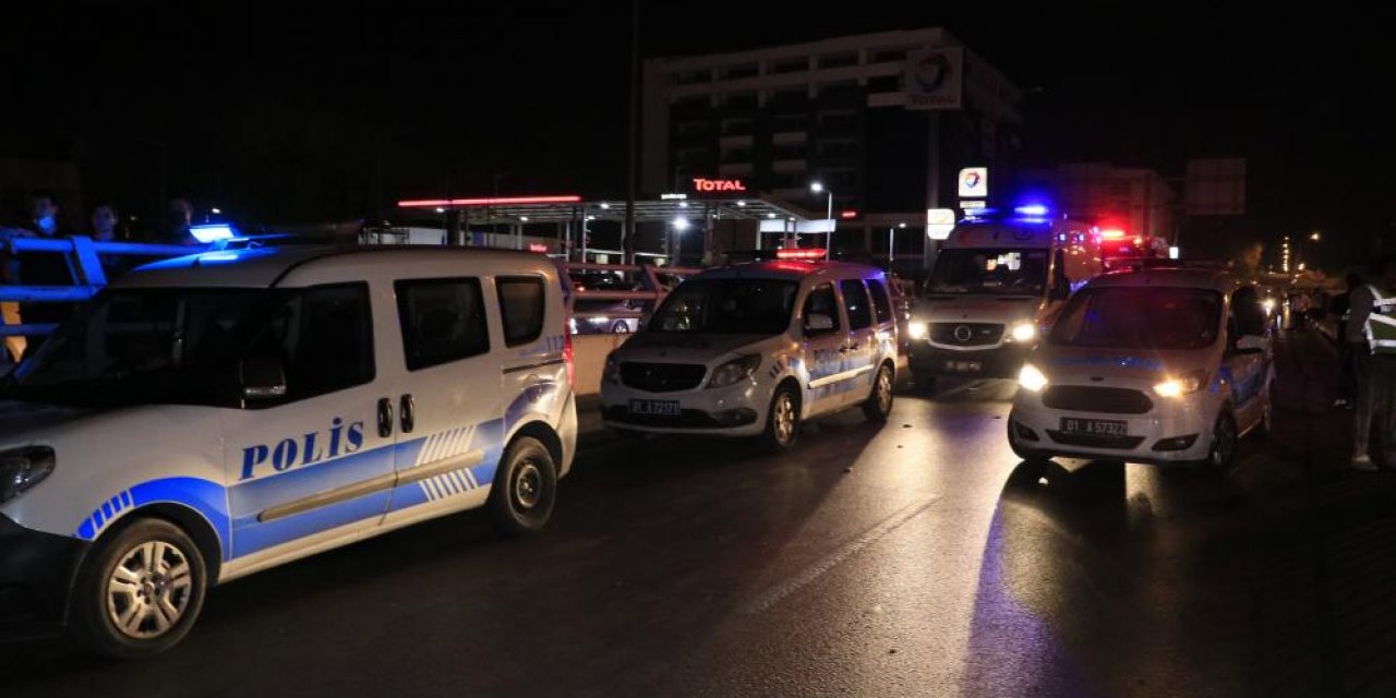 Biri 19, diğeri 22 yaşındaydı! Otomobilin çarptığı 2 kız kardeş öldü