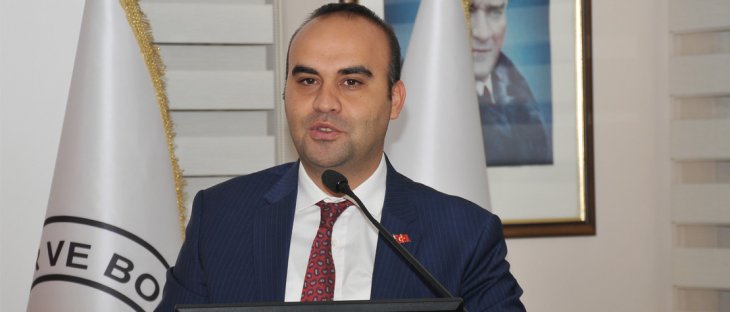 Konya, milli teknoloji hamlesinde öncü şehirlerden biri olacak 