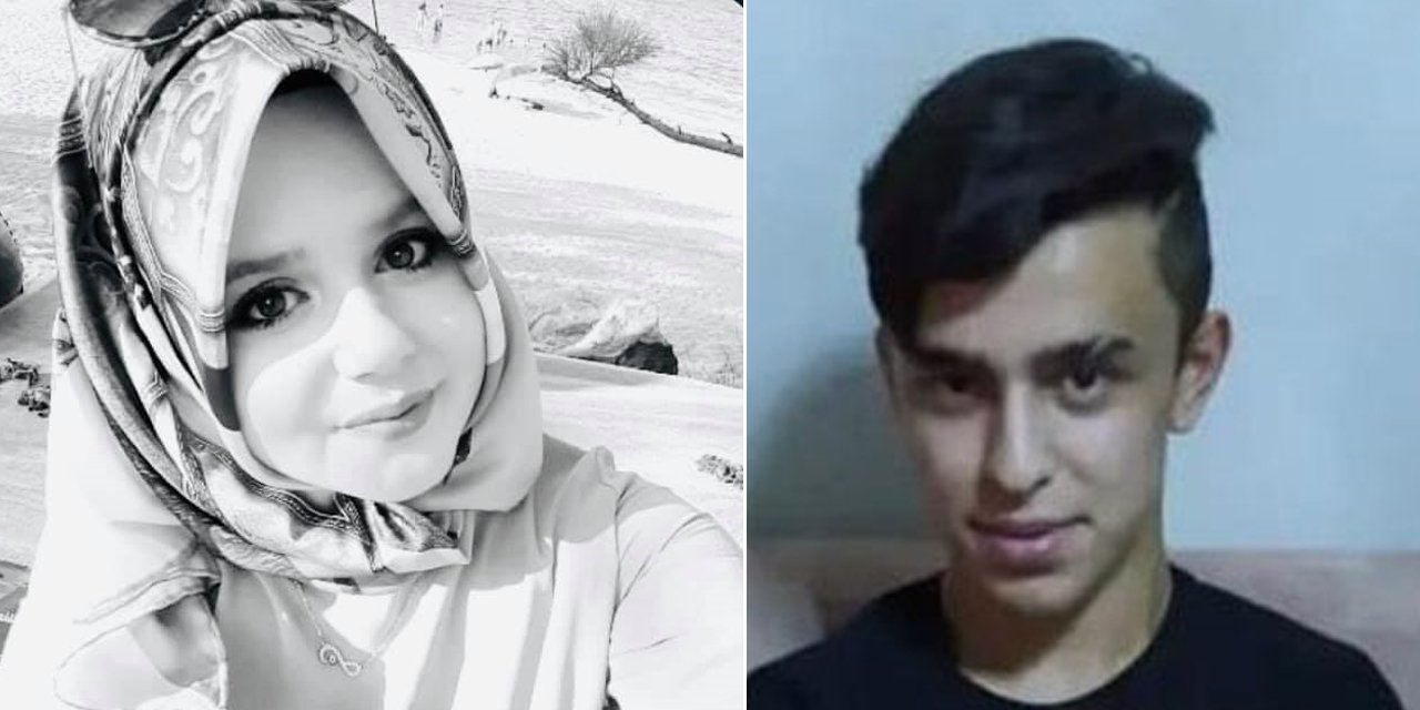 Koronavirüsten iki genç ölüm! Aşı yaptırmayan 16 yaşındaki Murat ile 22 yaşındaki Nurcan hayatını kaybetti