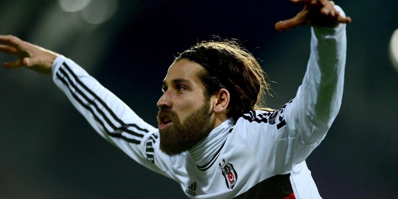 Olcay Şahan emekli oldu