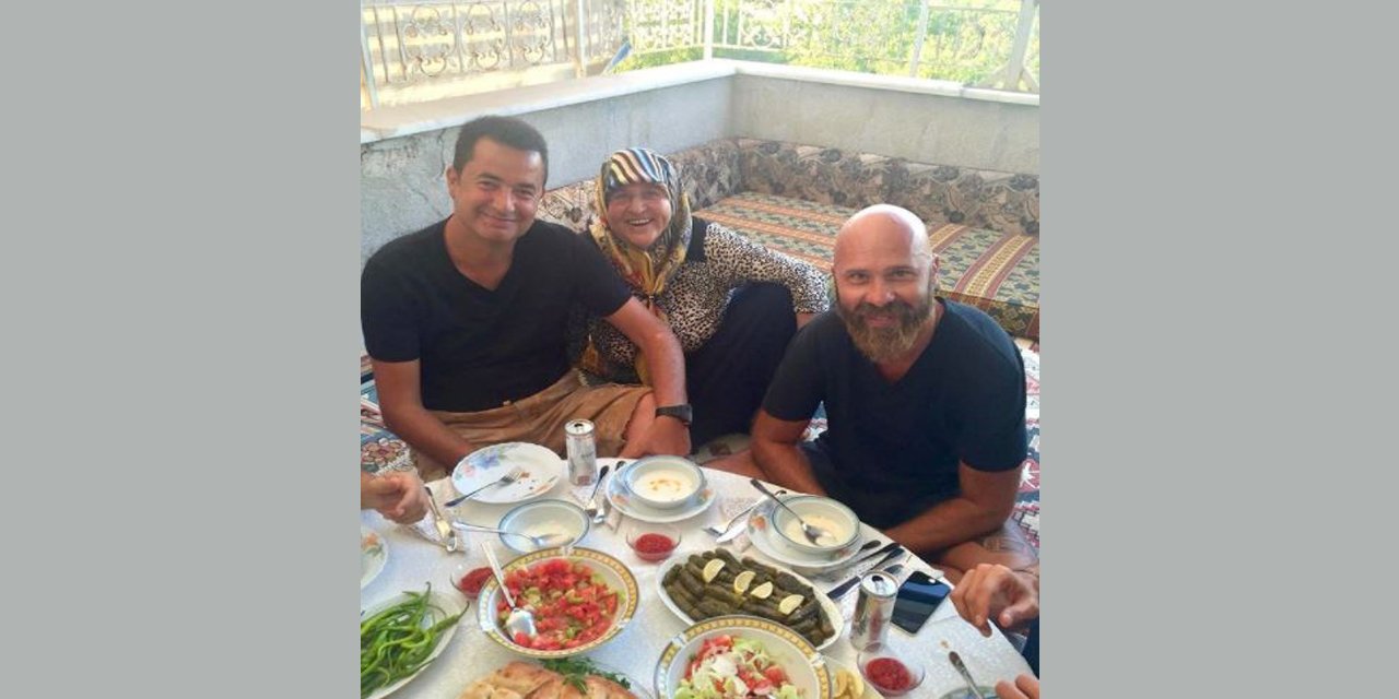 Acun Ilıcalı’dan Konya’ya sürpriz ziyaret