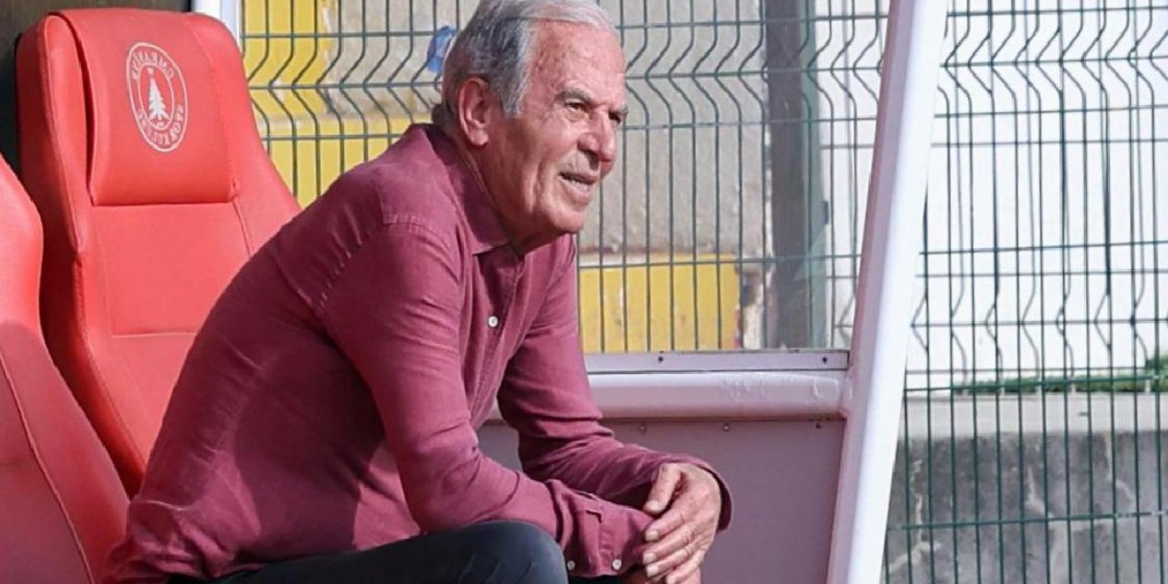 Mustafa Denizli, 12. kez Konyaspor’a rakip