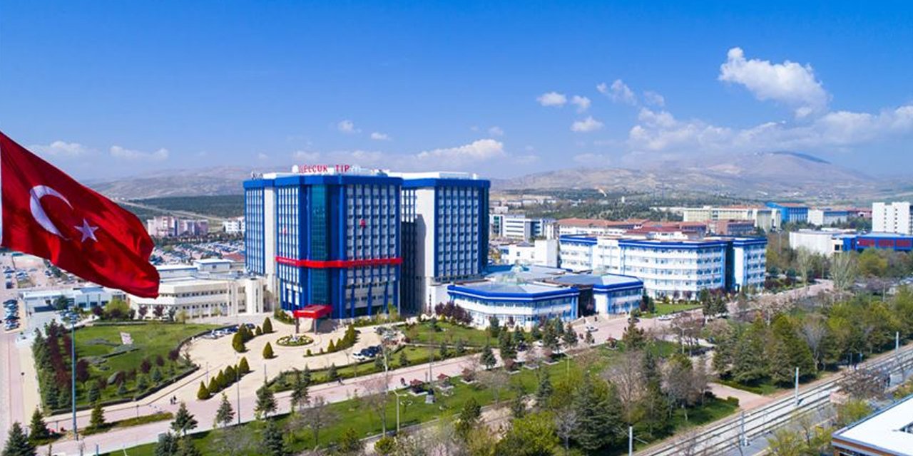 Selçuk Üniversitesi'nde Konya'yı sağlık alanında üst sıralara taşıyacak yeni bir merkez kuruluyor