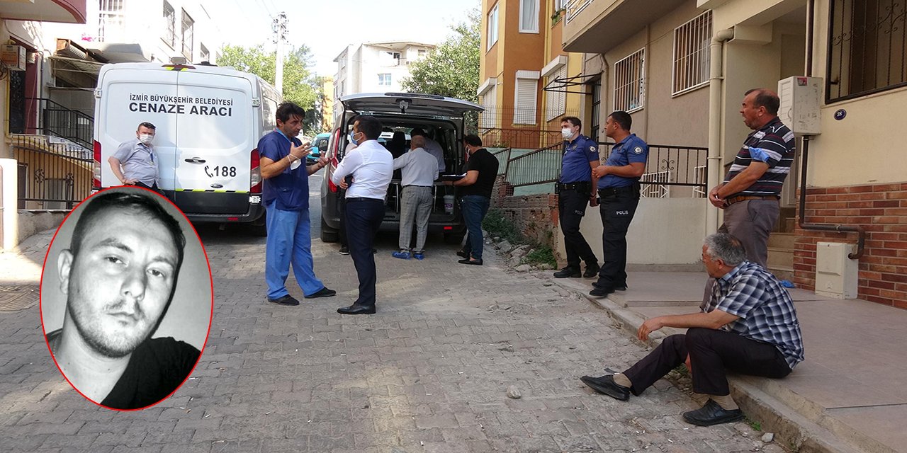 Gündüz vakti dehşet! Bıçakladığı ikiz çocuk babası kuzenini başını ezerek öldürdü