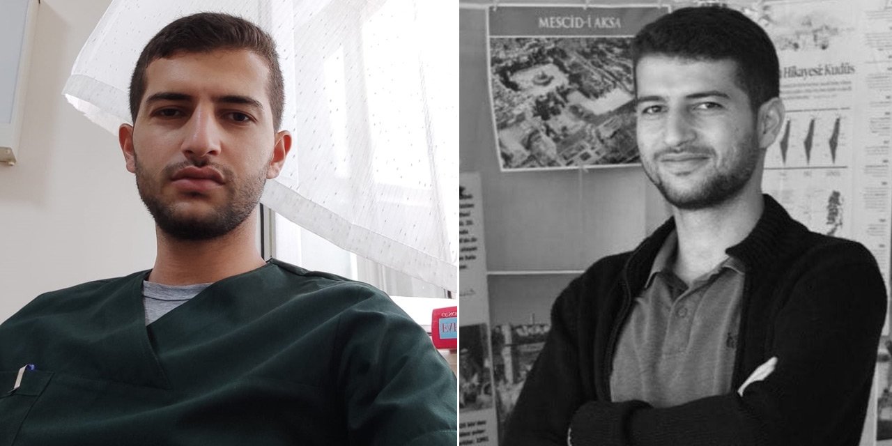 9 gün oldu! Konya’da kaybolan Tıp Öğrencisi Muhammed'den haber alınamıyor