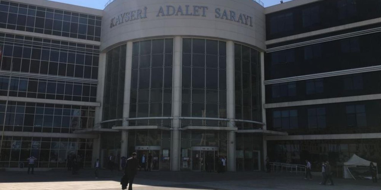 4 yaşındaki çocuğa cinsel istismarda bulunan sanık 9 yıl hapis cezasına çarptırıldı