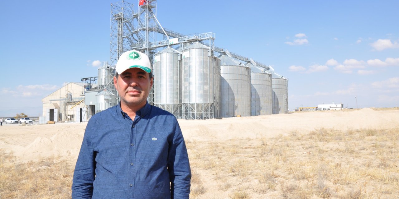 Ereğli PANKO’dan 30 milyon liralık yatırım