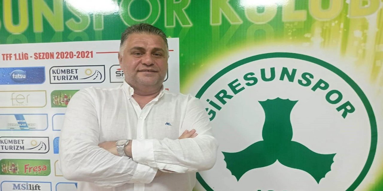 Giresunspor için en kritik maç!