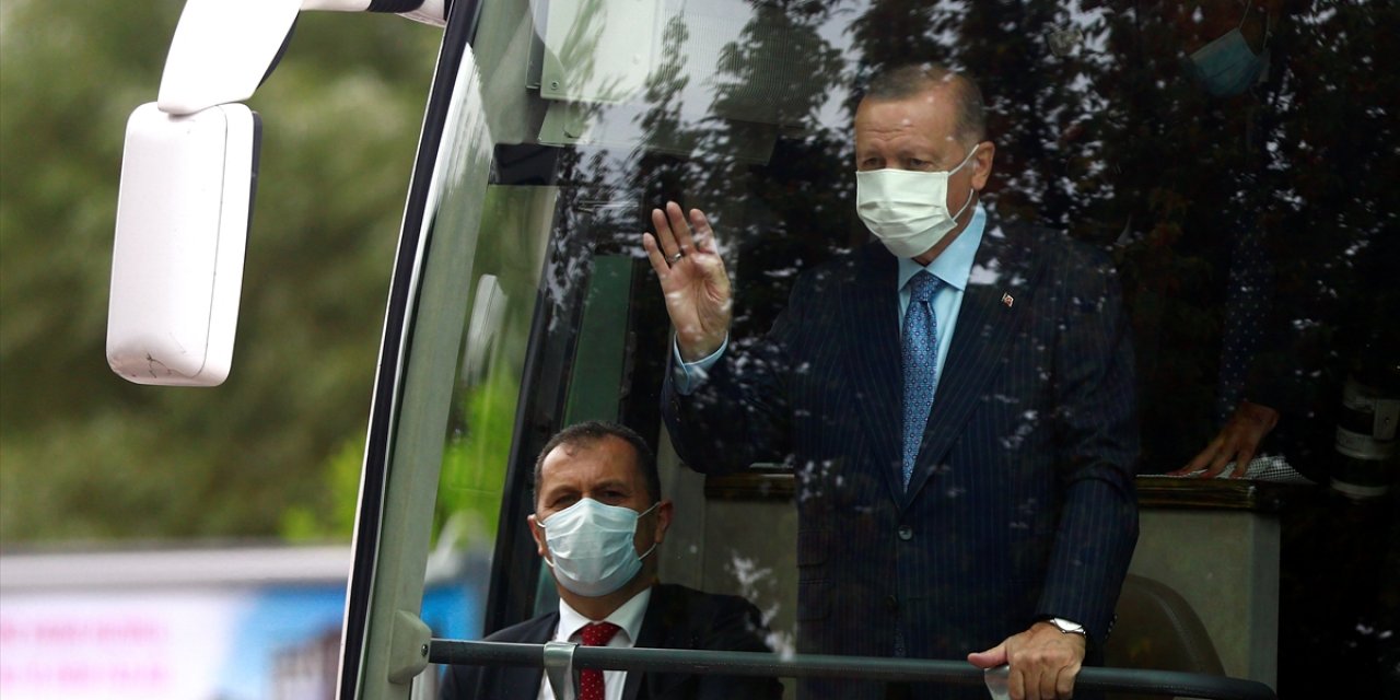 Son Dakika: Cumhurbaşkanı Erdoğan şeker pancarı alım fiyatını açıkladı