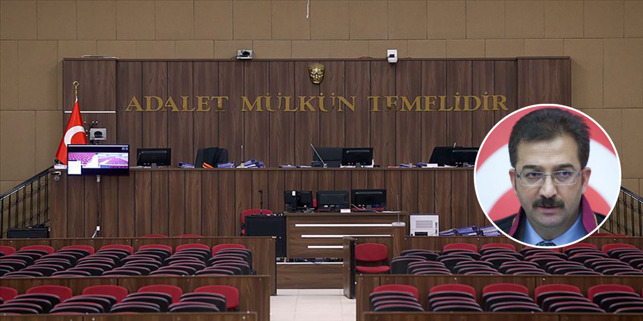 FETÖ sanığı eski Konya Baro Başkanı Fevzi Kayacan, yeniden yargılama istedi