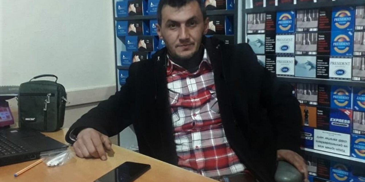 İkinci el eşya satıcısı evinin bahçesinde öldürüldü