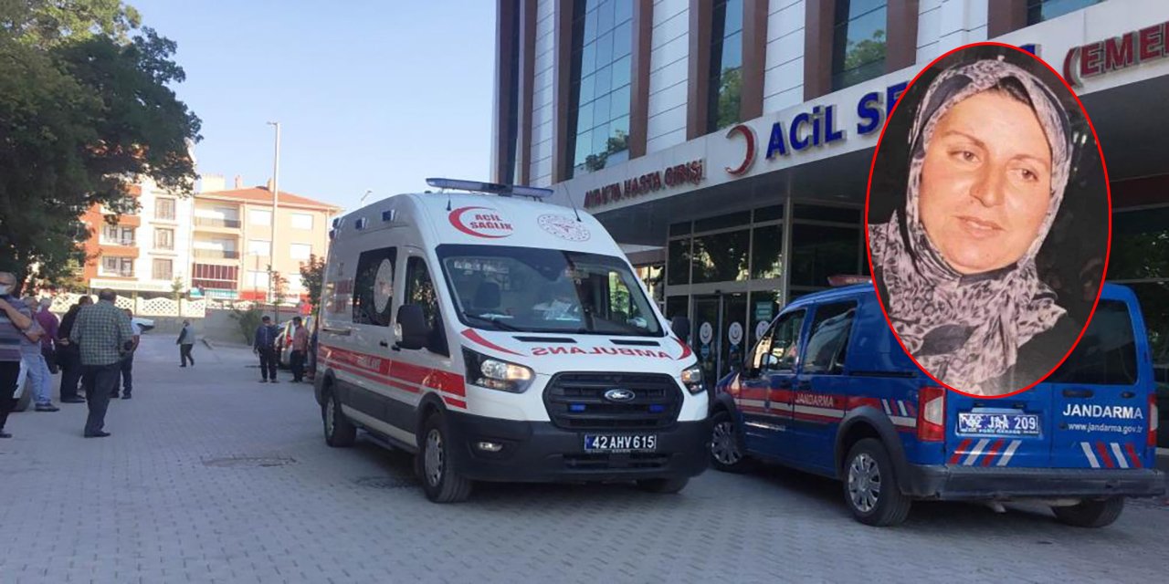 Konya’daki kazadan acı haber! 9 gün sonra hayatını kaybetti