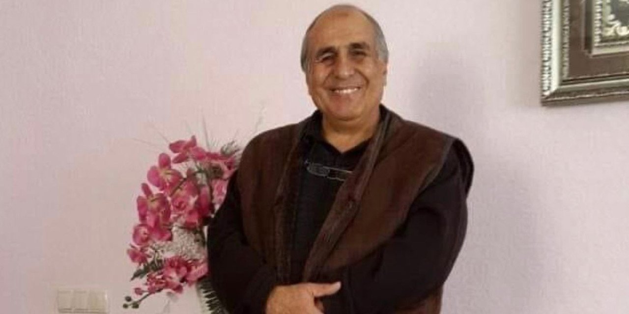 Konya'da eğitim ve sağlık camiasının acı günü! Mustafa Yiğit vefat etti