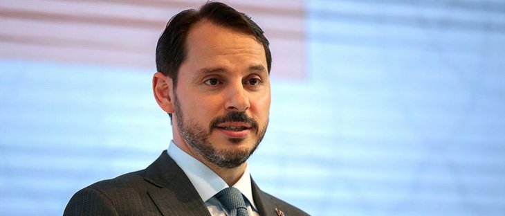 Albayrak: Enflasyonla mücadele adımlarımız meyvelerini veriyor