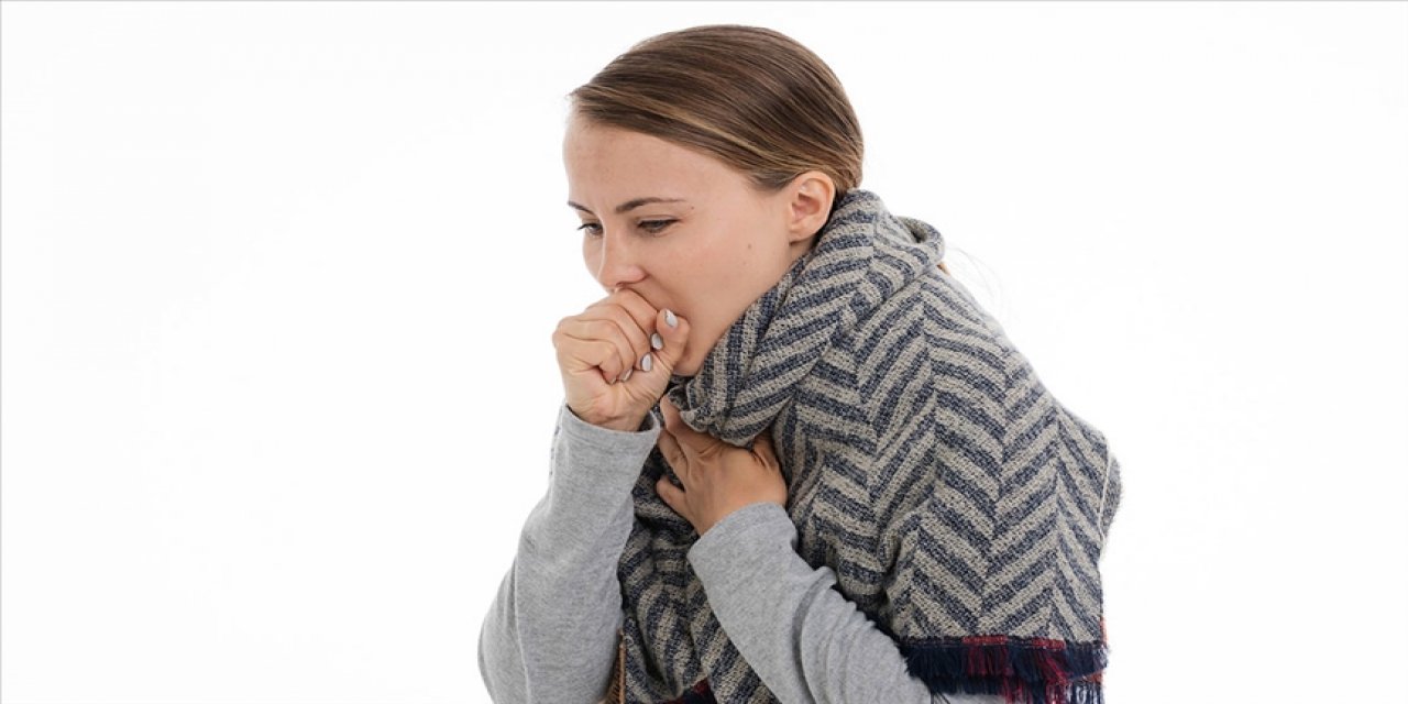 Kovid-19 ve grip belirtilerindeki farklılıklar neler? Uzman isim anlattı