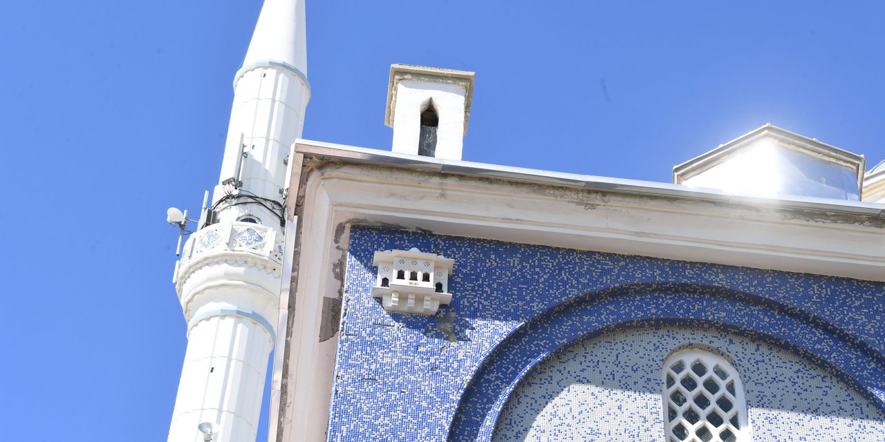 Büyükşehir Belediyesi Konya'da Osmanlı geleneğini yaşatıyor