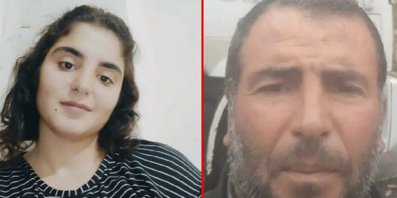 Cinayetin sır perdesi çözüldü, kayıp kızına Konya’da ulaşıldı