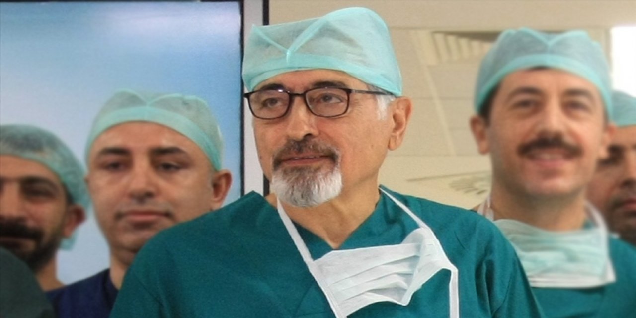 ABD'de tıp mucizesi diye anılan ünlü cerrahın Türkiye'deki adresi belli oldu